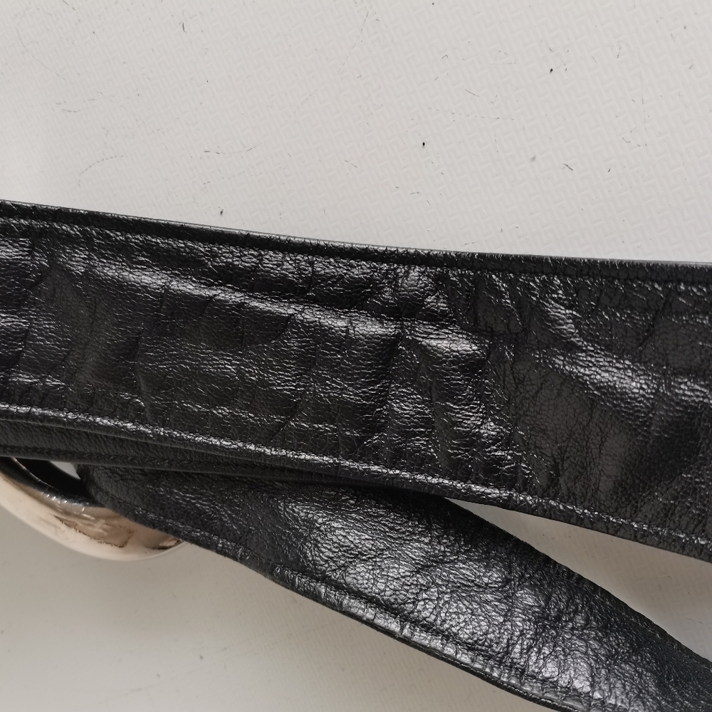Vintage Harry Rosenfeld Belt - Picture 3 of 5